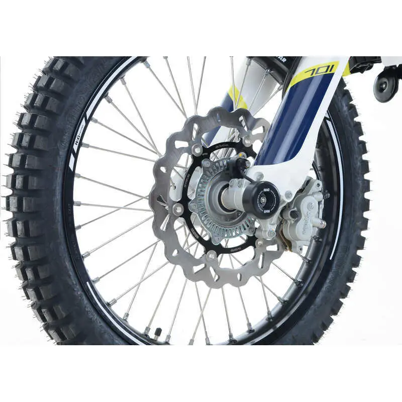 Motorrad-Gabelschutz R&G Racing Husqvarna 701 Enduro