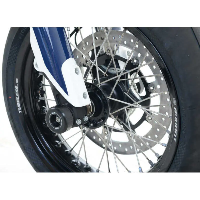Motorrad-Gabelschutz R&G Racing Husqvarna 701 Supermoto