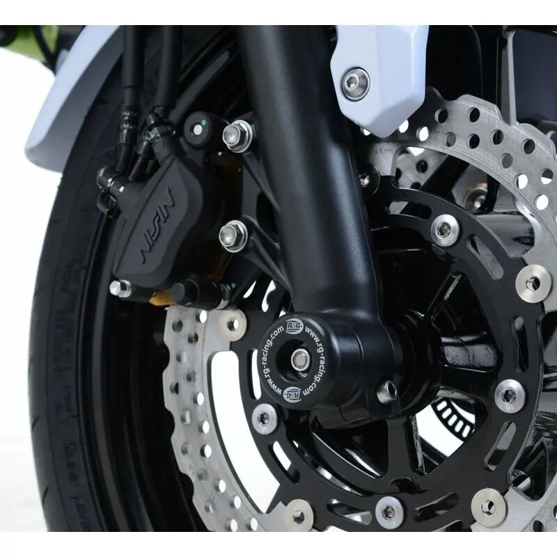 Motorrad-Gabelschutz R&G Racing Kawasaki Z650