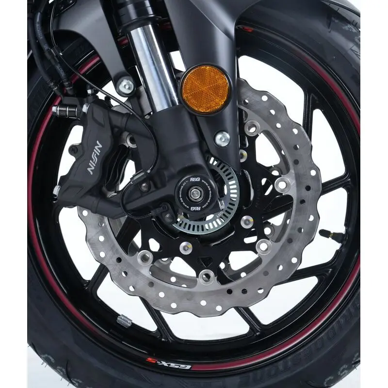 Motorrad-Gabelschutz R&G Racing Suzuki GSX-S750