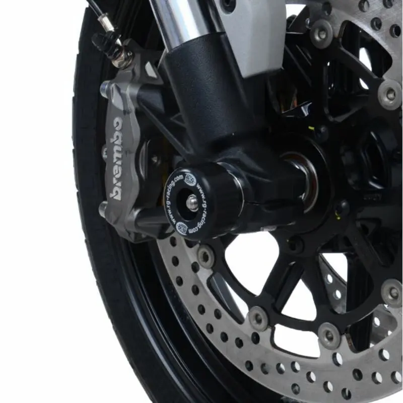 Motor vorkbeschermers R&G Racing Ducati Scrambler 1100