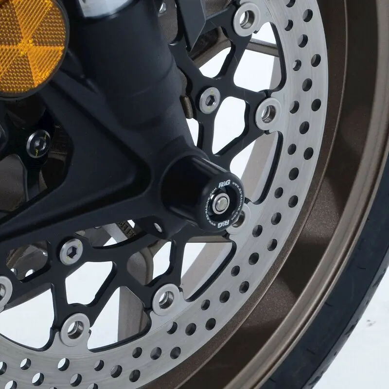 Motorrad-Gabelschutz R&G Racing Honda CB650R