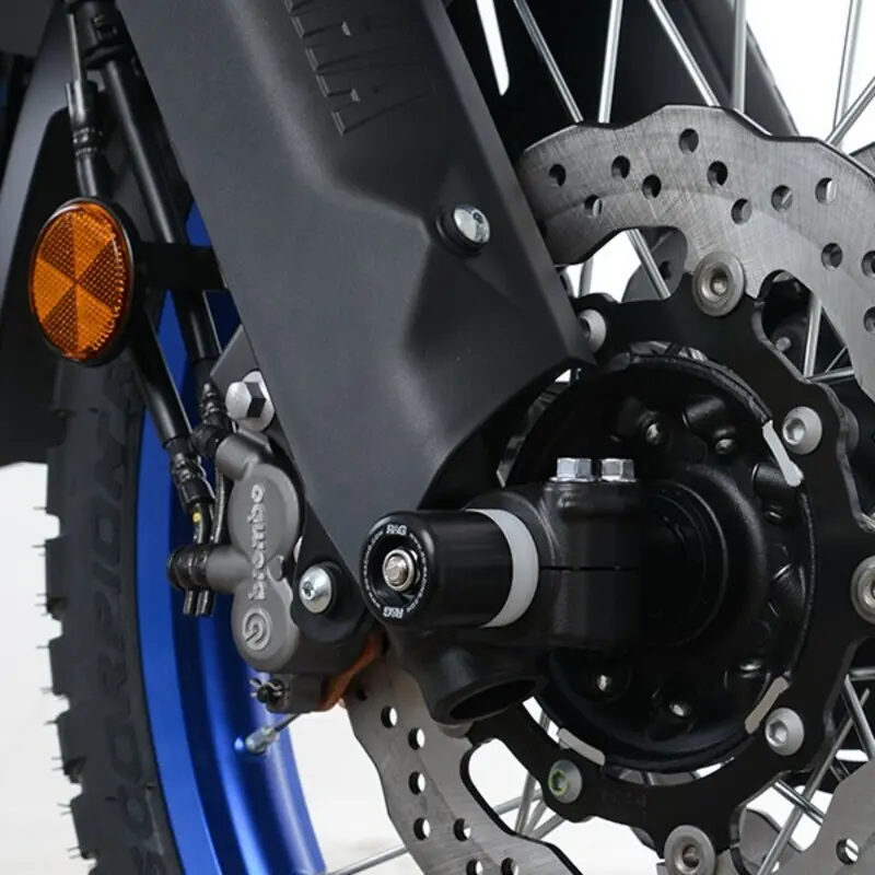 Motorrad-Gabelschutz R&G Racing Yamaha Tenere 700
