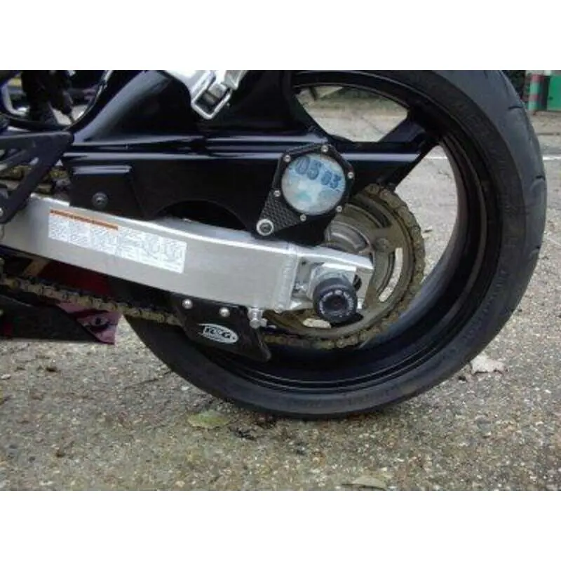 Schutzbügel Motorrad R&G Racing Suzuki GSX 1300 Hayabusa R SpECial Edition