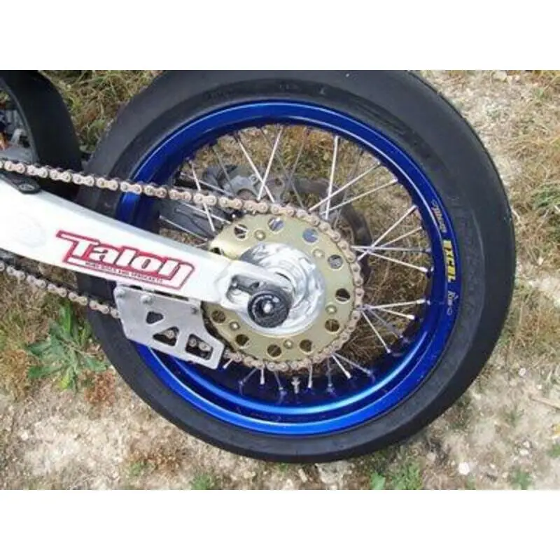 Schutzbügel Motorrad R&G Racing Yamaha WR 125 R