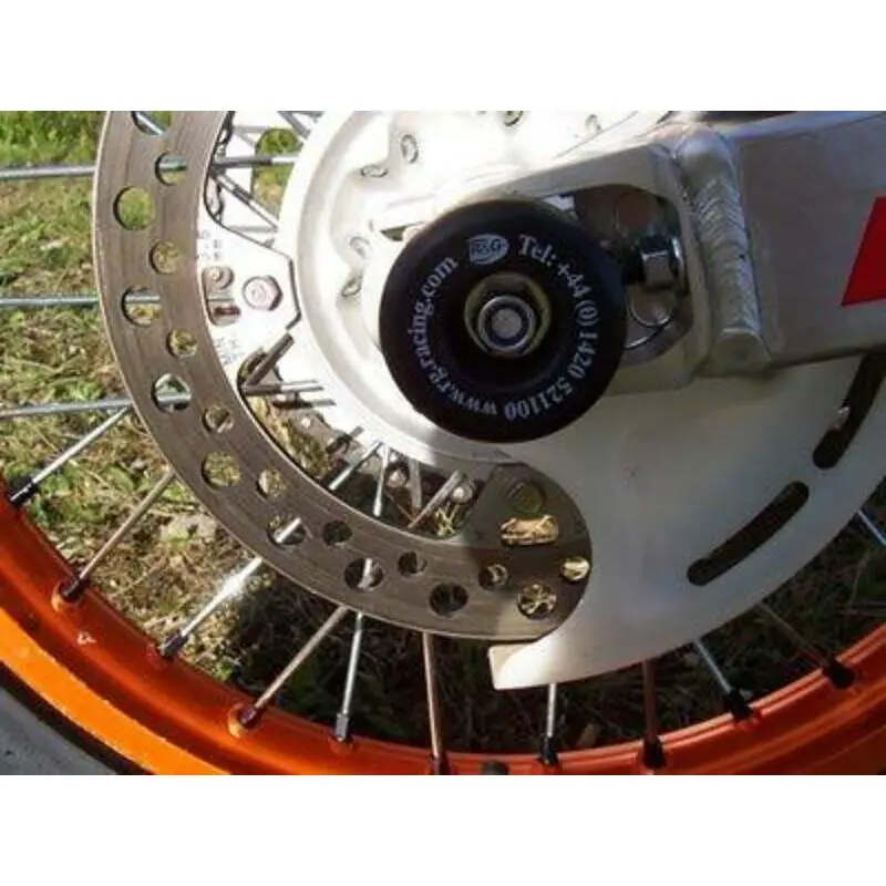 Protection voor oscillatie moto R&G Racing Honda CRF250/450R/X