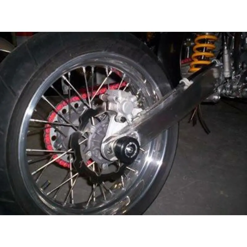 Schutzbügel Motorrad R&G Racing Gas Gas