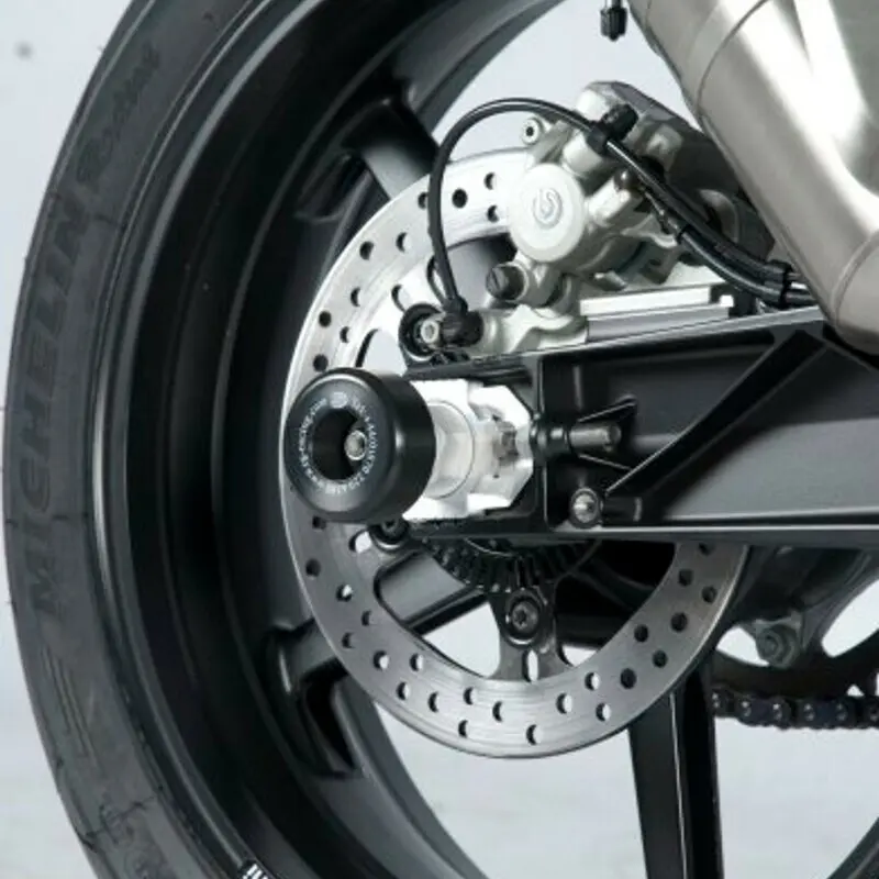 Schutzbügel Motorrad R&G Racing KTM 690SM 07-09, 690 Duke III '08