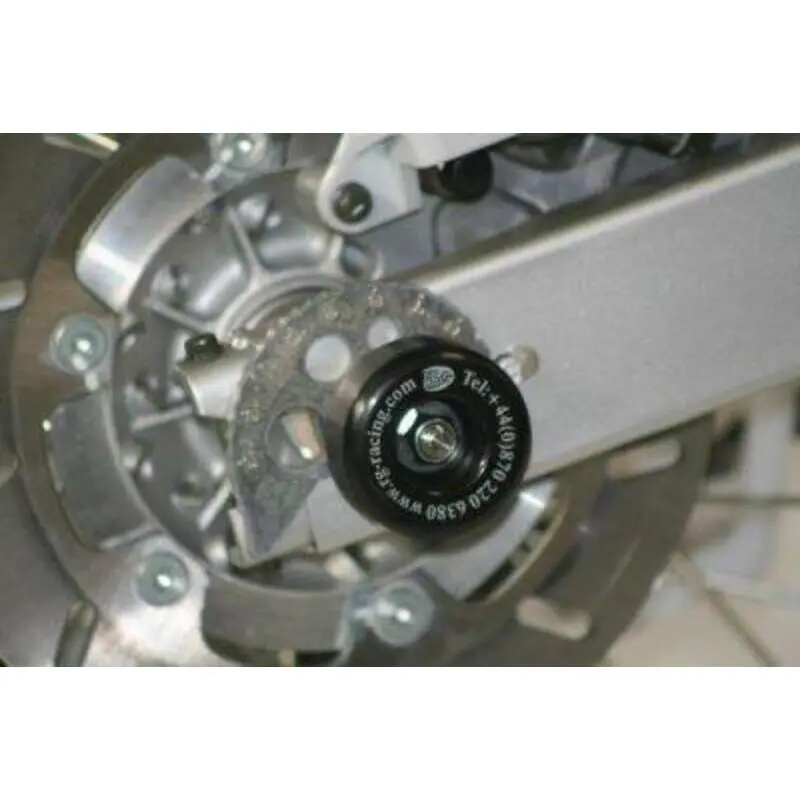 Schutzbügel Motorrad R&G Racing DT125R,X 06-09