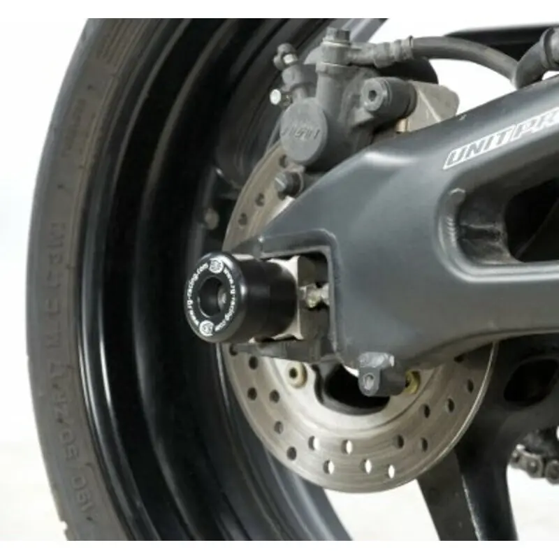 Schutzbügel Motorrad R&G Racing Honda Cbr 1000 RR Fireblade