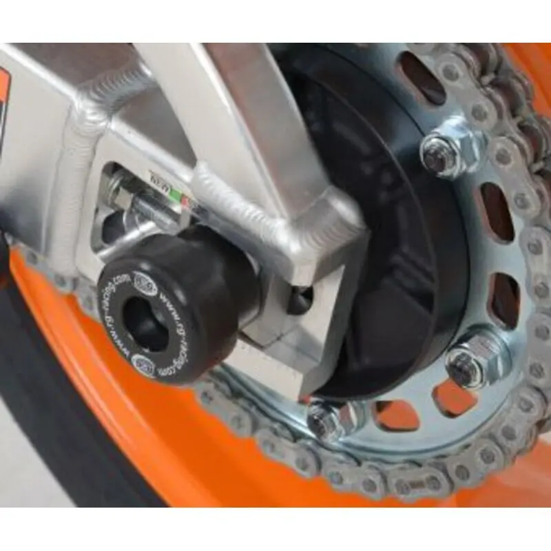Schutzbügel Motorrad R&G Racing Honda CBR600RR/1000RR