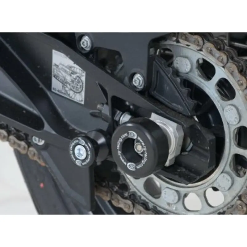 Schutzbügel Motorrad R&G Racing KTM 1190 ADVENTURE