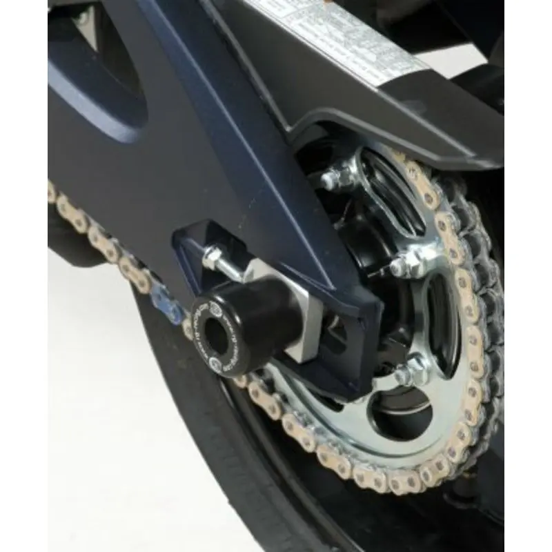 Schutzbügel Motorrad R&G Racing Suzuki GSX-R600/750/1000