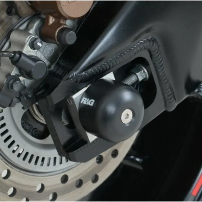 Schutzbügel Motorrad R&G Racing Zero
