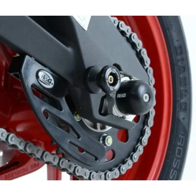 Schutzbügel Motorrad R&G Racing Ducati 899 Panigale