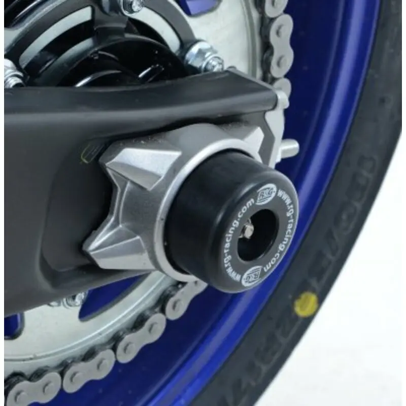 Schutzbügel Motorrad R&G Racing Yamaha MT-07 (RM04)