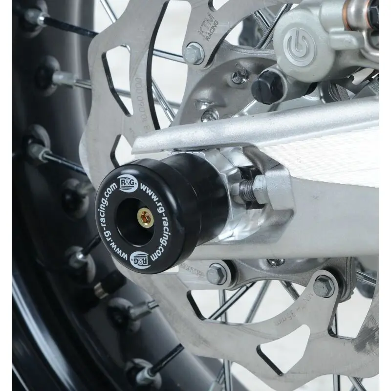 Schutzbügel Motorrad R&G Racing Fs 450