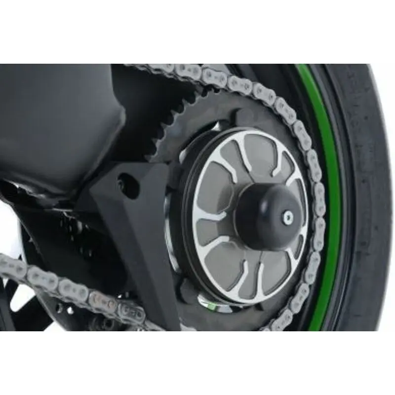 Schutzbügel Motorrad R&G Racing Kawasaki H2 / H2R