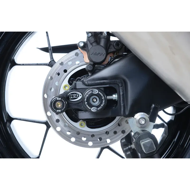 Schutzbügel Motorrad R&G Racing Honda CBR1000RR