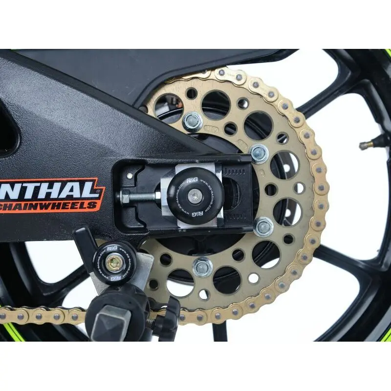 Protection voor oscillatie moto R&G Racing Suzuki GSX-R1000