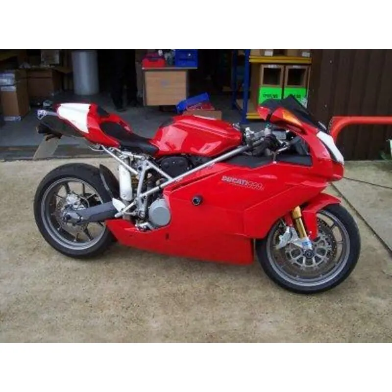 Schutzbügel Motorrad R&G Racing Kawasaki Z H2 [1000]