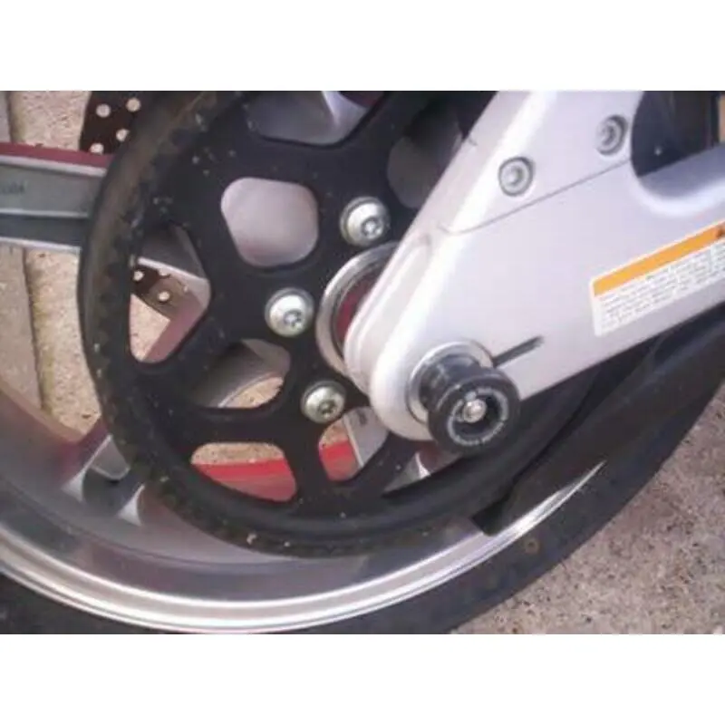 Protection voor oscillatie moto R&G Racing XB9/12R,S, X ULYSSES '03-09