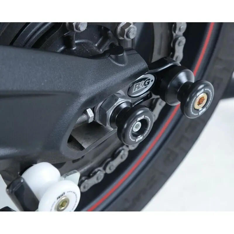 Schutzbügel Motorrad R&G Racing Triumph STREET TRIPLE 765 R