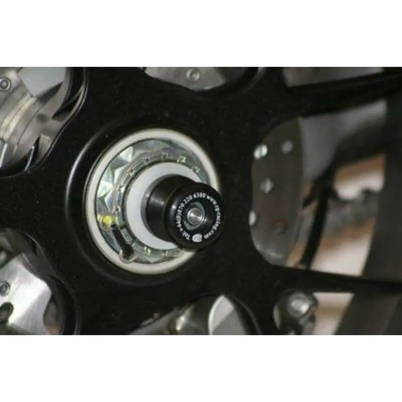 Schutzbügel Motorrad R&G Racing Ducati Panigale V4 R