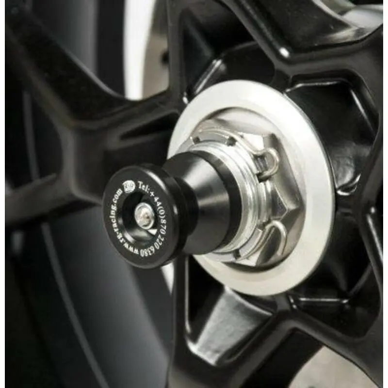 Schutzbügel Motorrad R&G Racing Triumph Speed Triple 1050 S