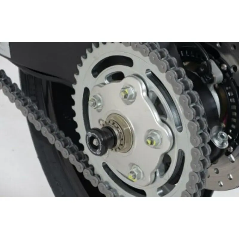 Schutzbügel Motorrad R&G Racing Ducati Hypermotard 821