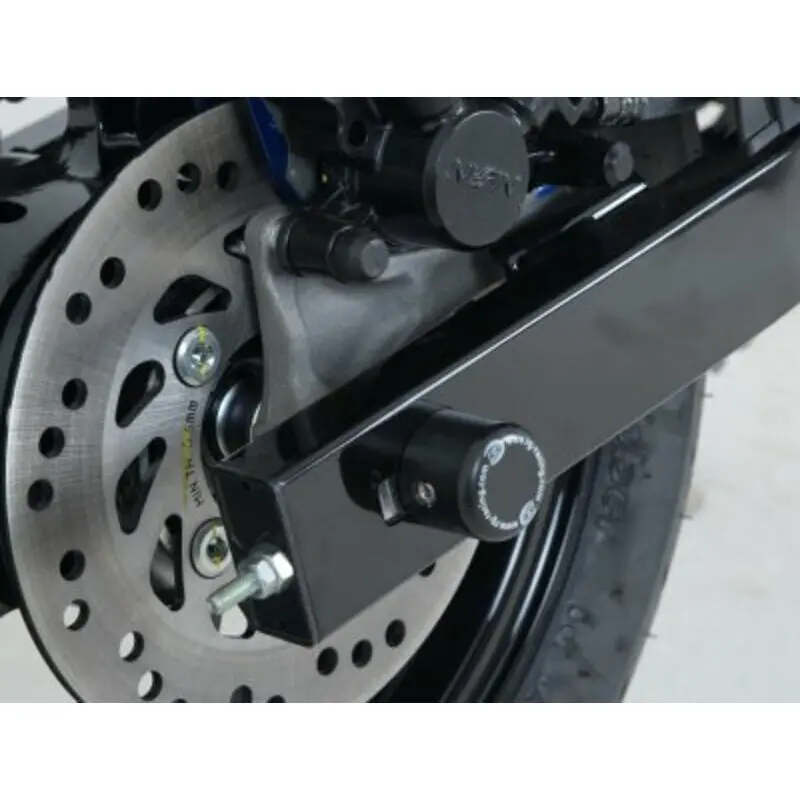 Schutzbügel Motorrad R&G Racing Honda MSX125
