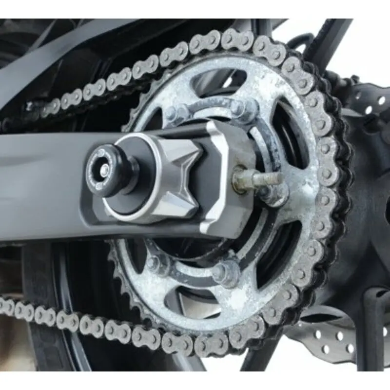 Pions de bras oscillant Motorrad R&G Racing Yamaha MT-07