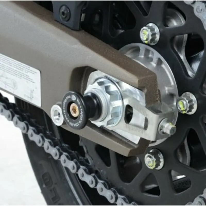 Pions de bras oscillant Motorrad R&G Racing Ducati