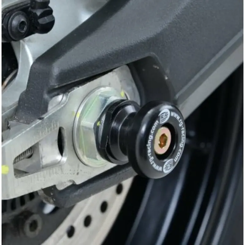 Pions de bras oscillant Motorrad R&G Racing Ducati Scrambler