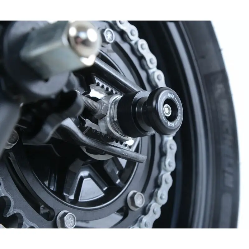 Pions de bras oscillant motorfiets R&G Racing BMW G310R