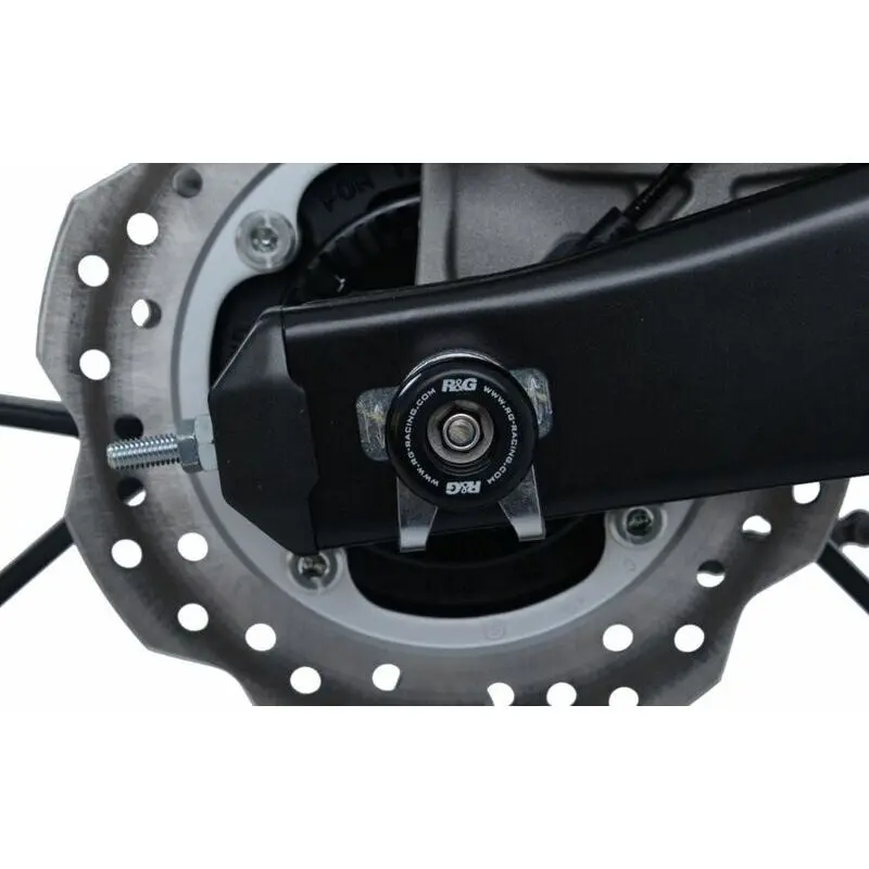 Schutzbügel Motorrad R&G Racing Honda CB 125 R Neo Sport Cafe Abs