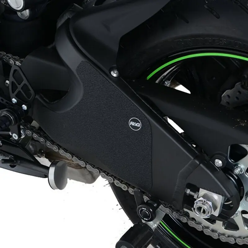 Schutzbügel Motorrad R&G Racing Kawasaki Ninja ZX-6R (x2)