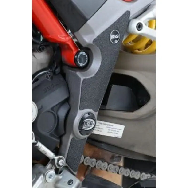 Rahmenschutz für Motorräder R&G Racing 950 Multistrada [950] (x3)