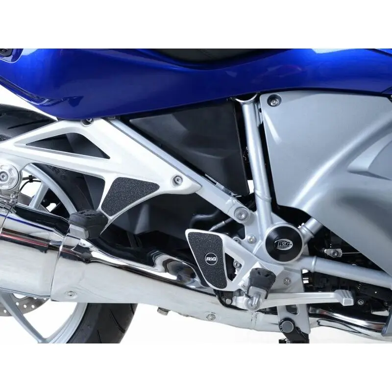 Rahmenschutz für Motorräder R&G Racing R 1250 RT ABS (0J61) [1250] (x4)