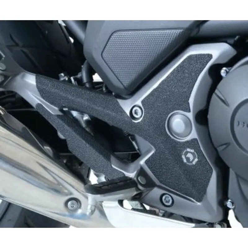 Rahmenschutz für Motorräder R&G Racing NC 750 S DCT ABS (RC88) [750] (x4)