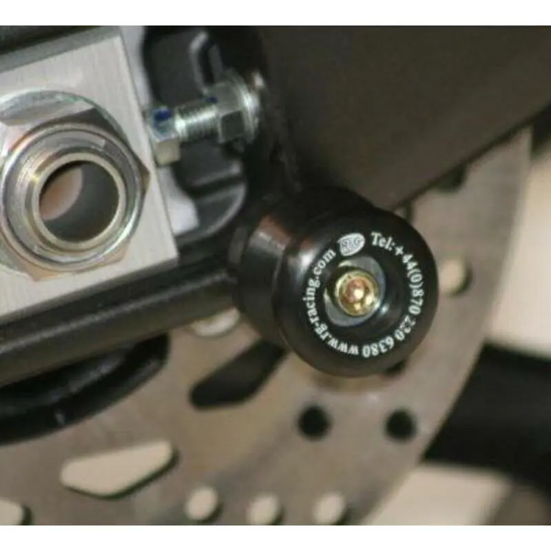 Pions de bras oscillant Motorrad R&G Racing Aprilia M6