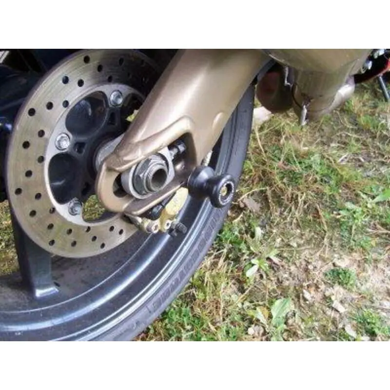 Pions de bras oscillant Motorrad R&G Racing RSV1000, SL1000 FALCO