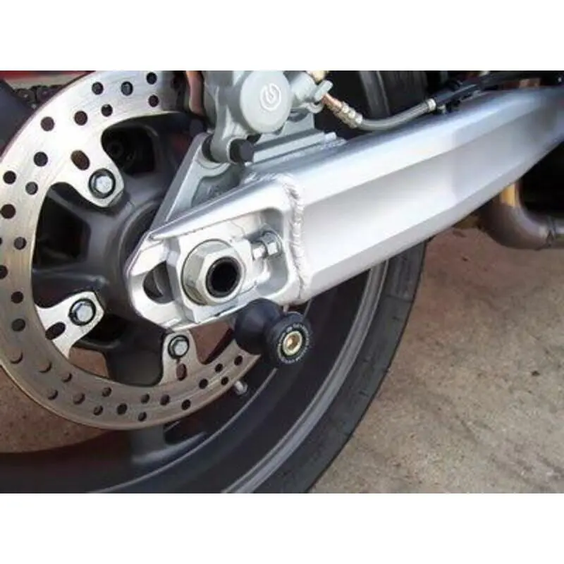 Pions de bras oscillant Motorrad R&G Racing Husqvarna 990 Superduke, 950SM