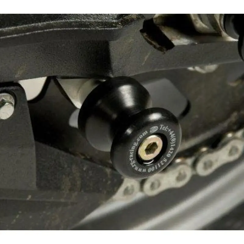Pions de bras oscillant Motorrad R&G Racing Kawasaki Z 800