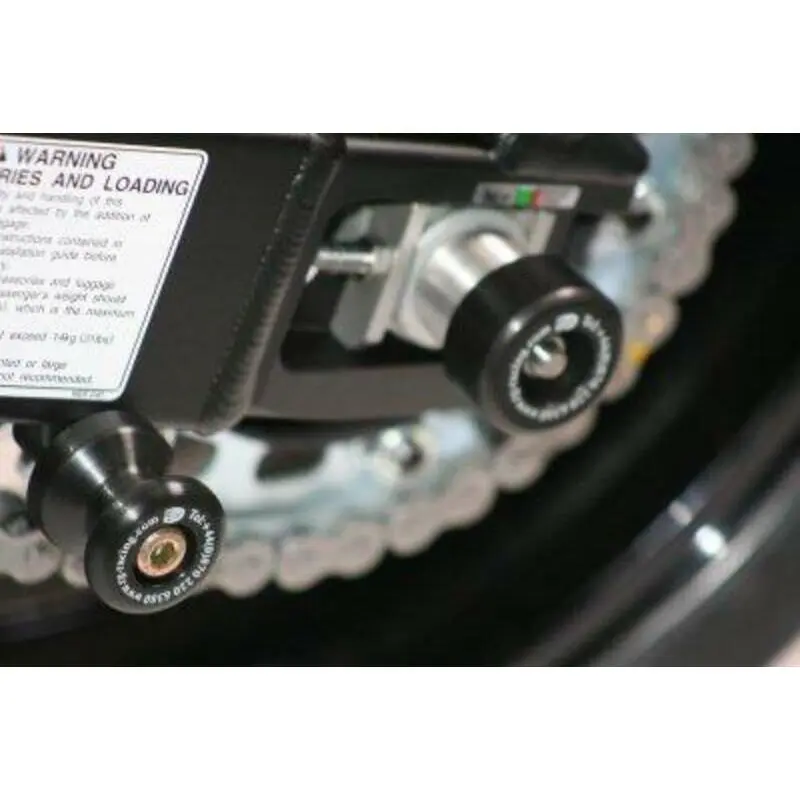 Pions de bras oscillant Motorrad R&G Racing Honda CBR600RR '07-09