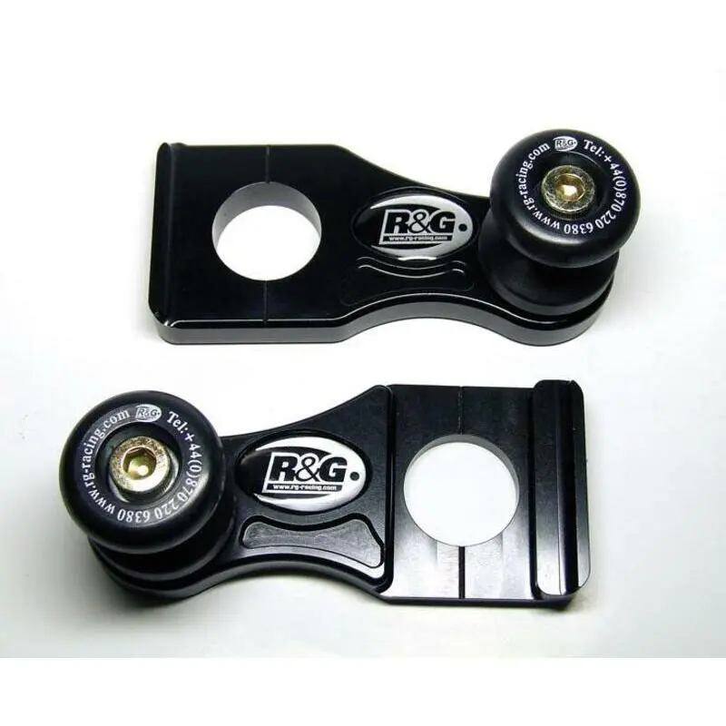Pions de bras oscillant Motorrad R&G Racing Suzuki GSXR600/750 '06-09