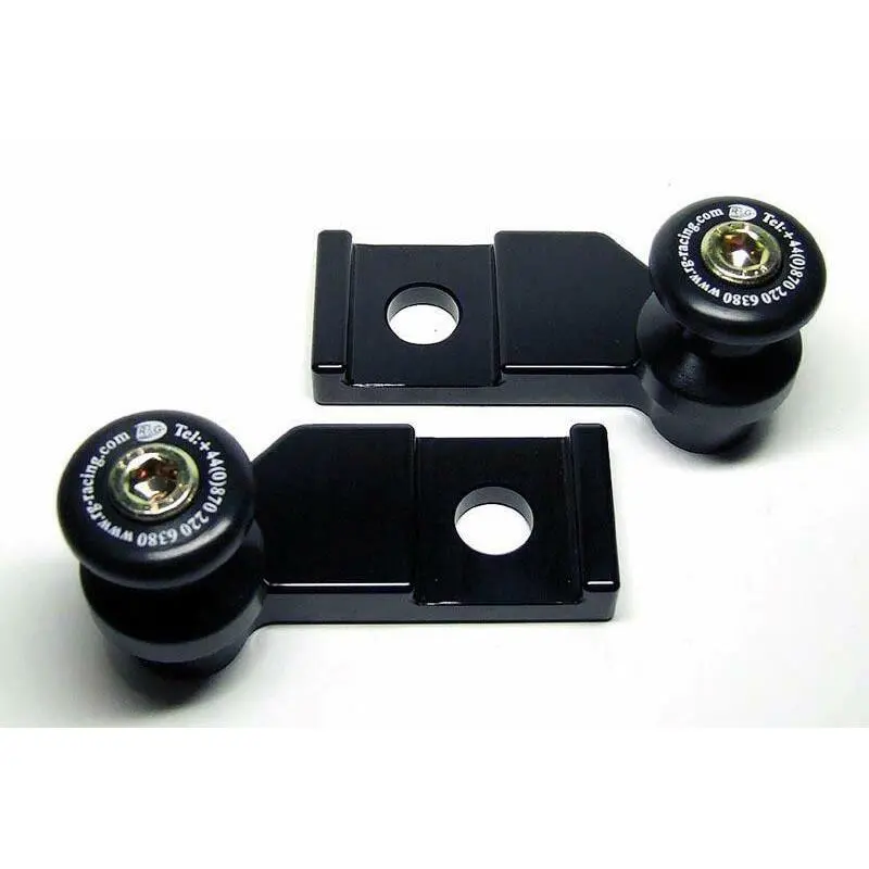 Pions de bras oscillant Motorrad R&G Racing Yamaha YZF125R 08-09