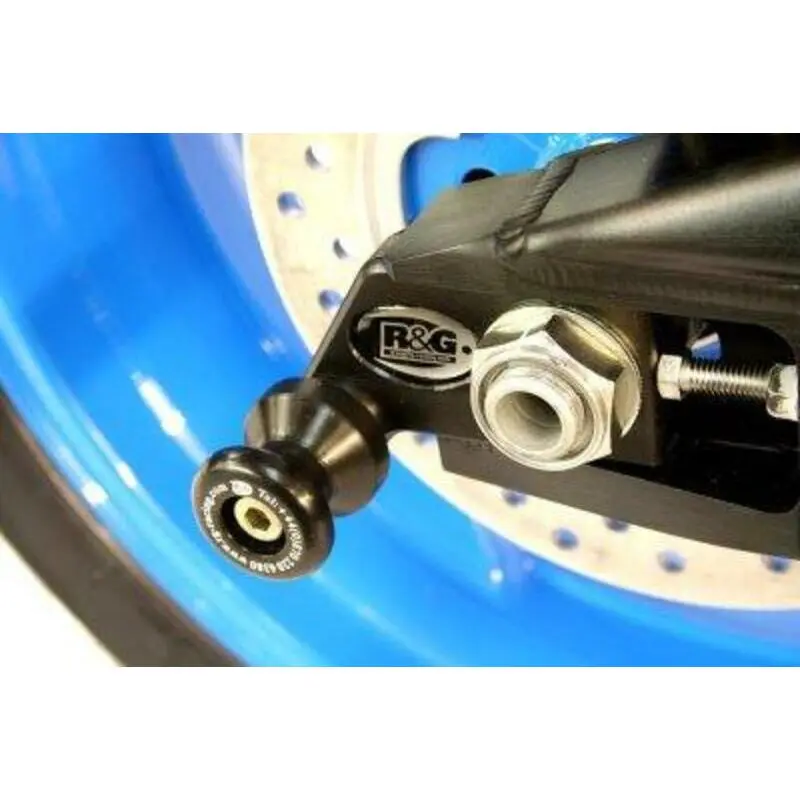 Pions de bras oscillant Motorrad R&G Racing Honda 1000RR 08-09, 600RR 07-09