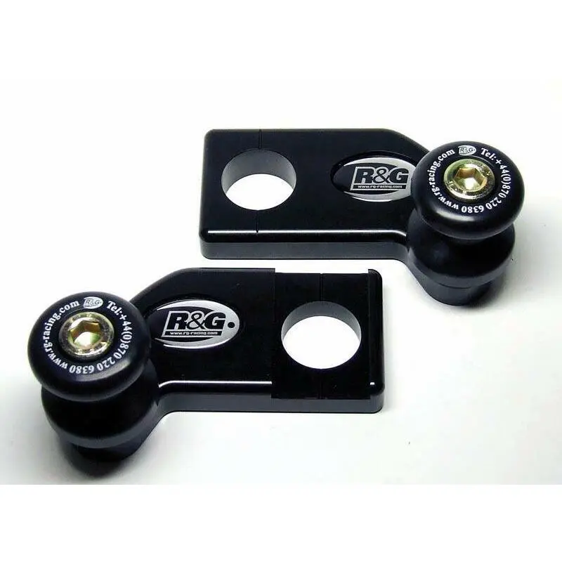 Pions de bras oscillant motorfiets R&G Racing Aprilia RSV4 '09