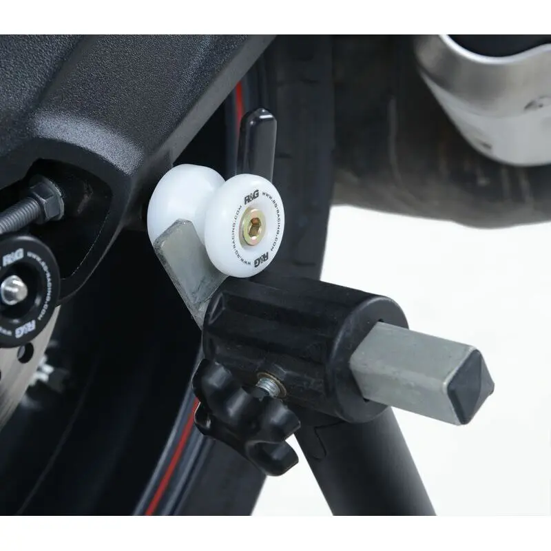 Pions de bras oscillant Motorrad R&G Racing BMW HP4 RACE ABS